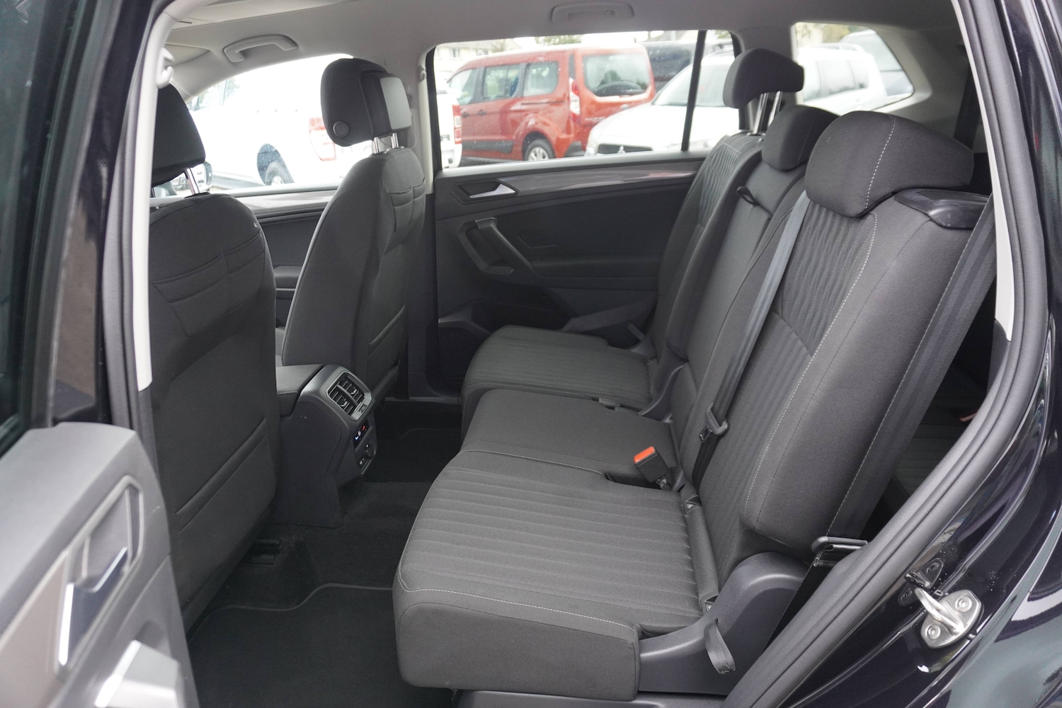 Used Volkswagen Tiguan Allspace 2024 for sale - 76598694: Photo 28