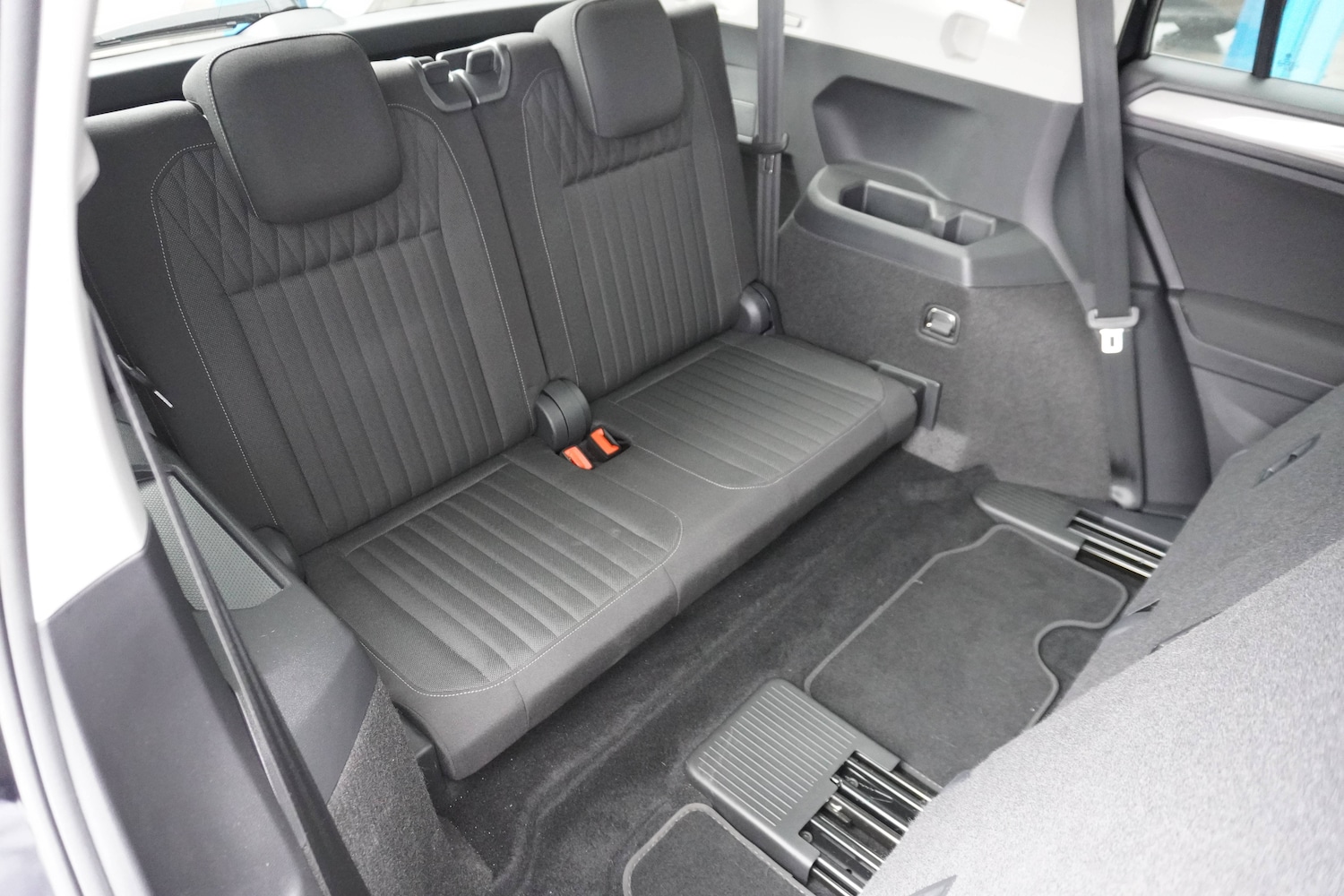 Used Volkswagen Tiguan Allspace 2024 for sale - 76598694: Photo 29