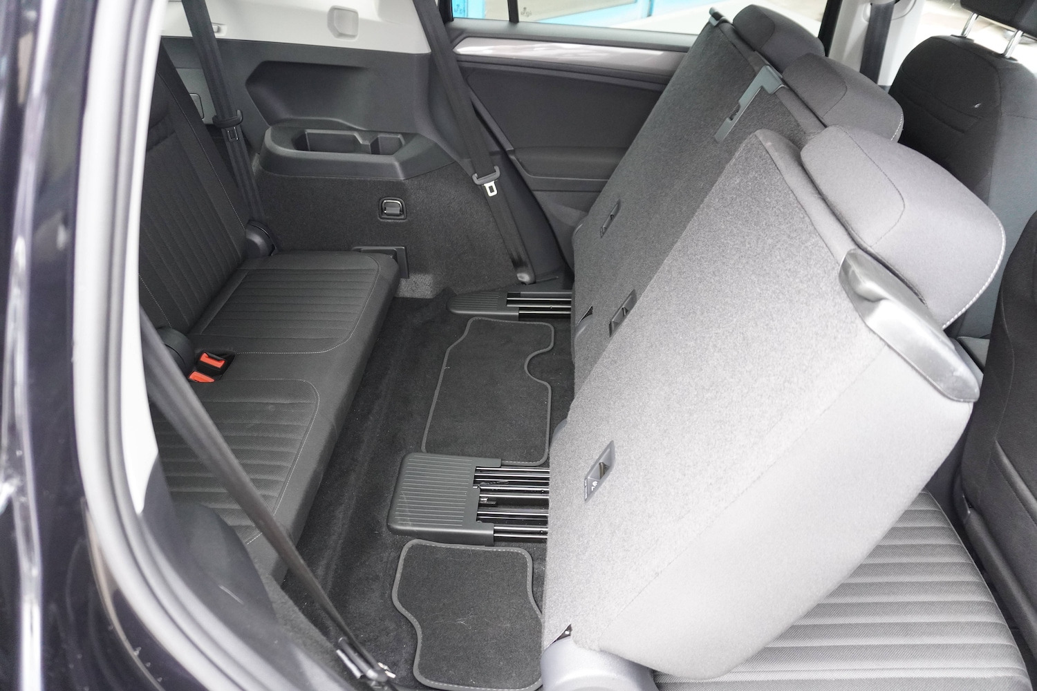 Used Volkswagen Tiguan Allspace 2024 for sale - 76598694: Photo 30