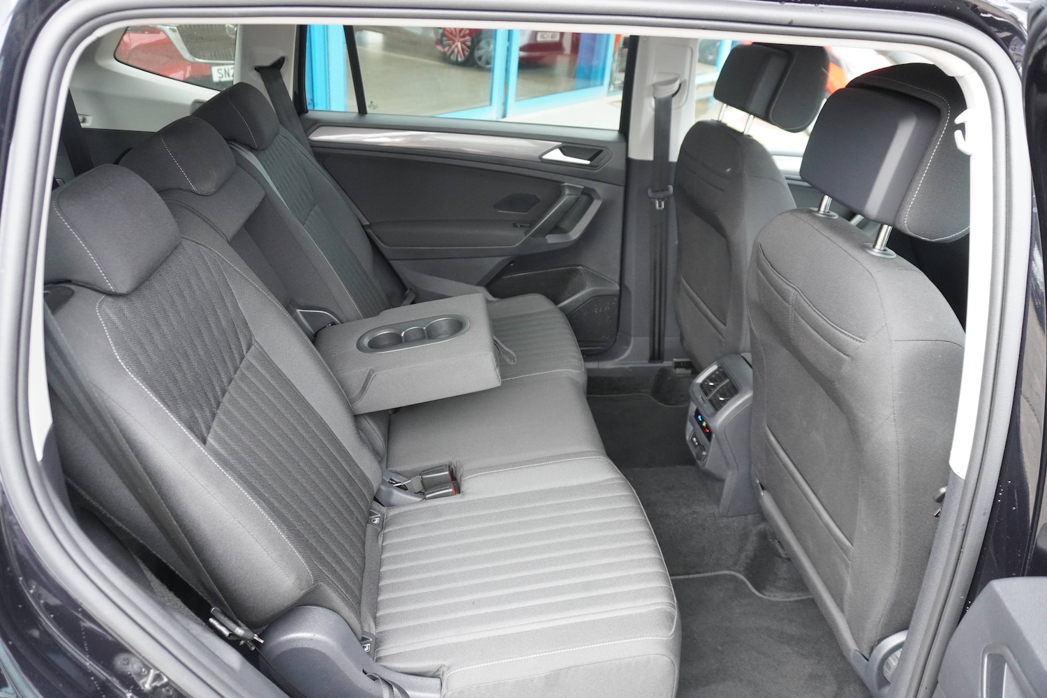 Used Volkswagen Tiguan Allspace 2024 for sale - 76598694: Photo 31