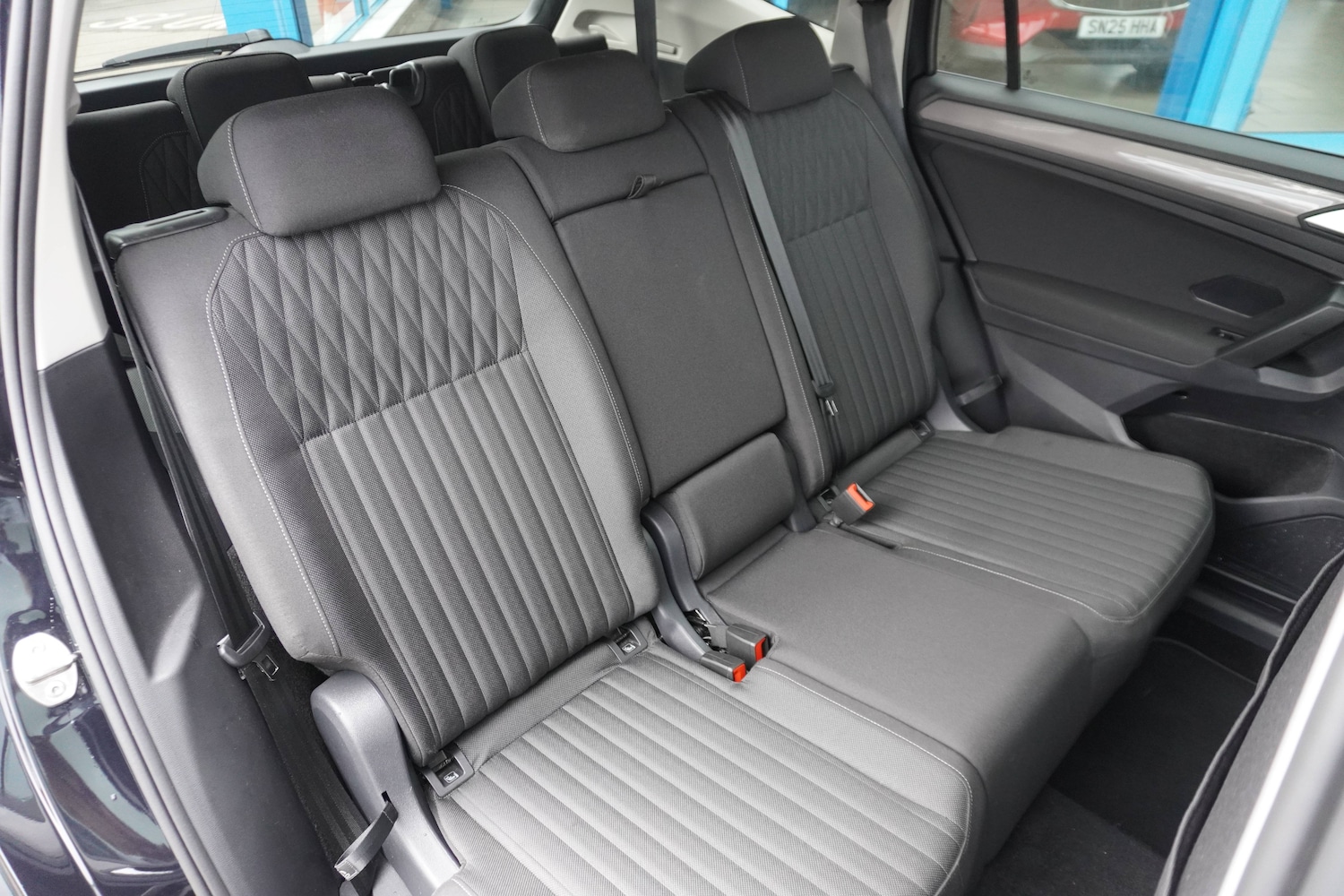 Used Volkswagen Tiguan Allspace 2024 for sale - 76598694: Photo 32