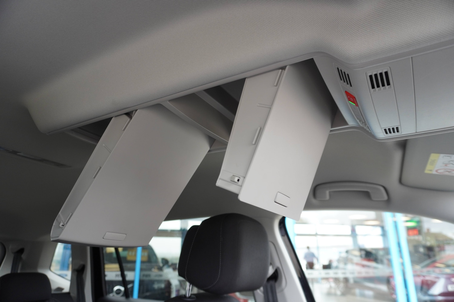 Used Volkswagen Tiguan Allspace 2024 for sale - 76598694: Photo 34