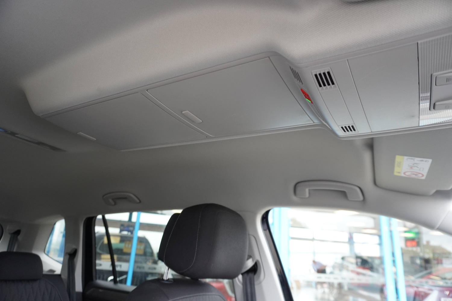 Used Volkswagen Tiguan Allspace 2024 for sale - 76598694: Photo 35