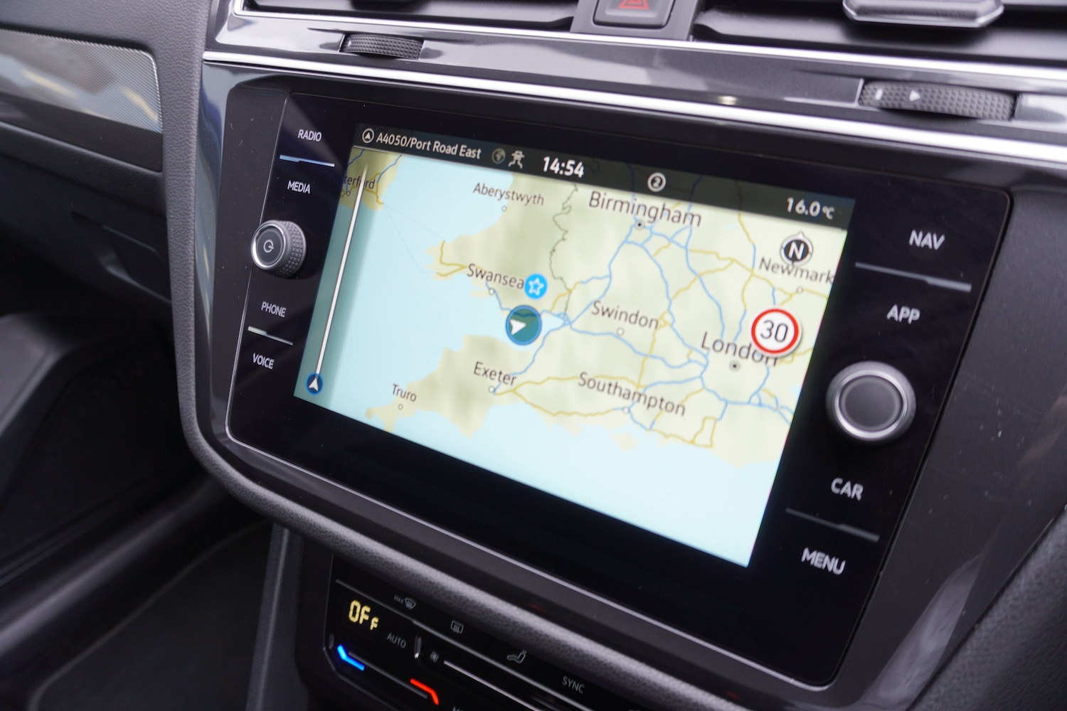 Used Volkswagen Tiguan Allspace 2024 for sale - 76598694: Photo 5