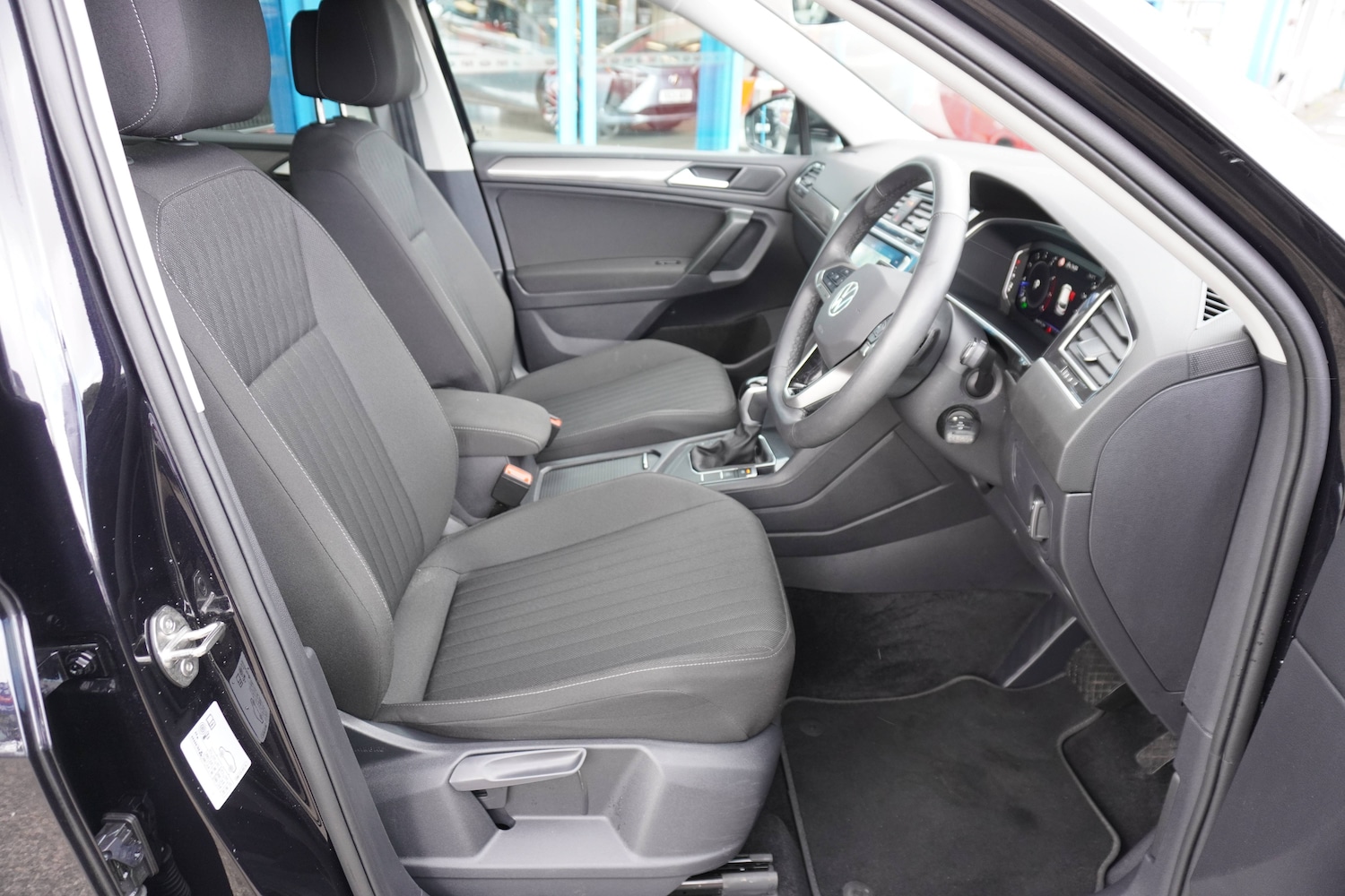 Used Volkswagen Tiguan Allspace 2024 for sale - 76598694: Photo 6