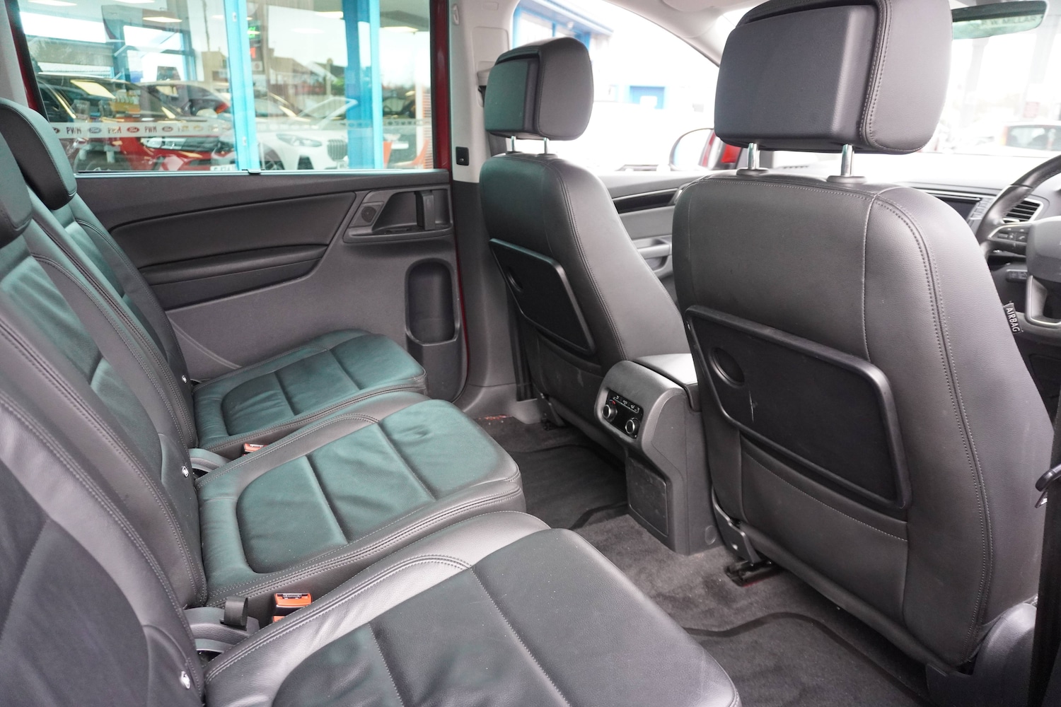 Used SEAT Alhambra 2020 for sale - 76798769: Photo 11