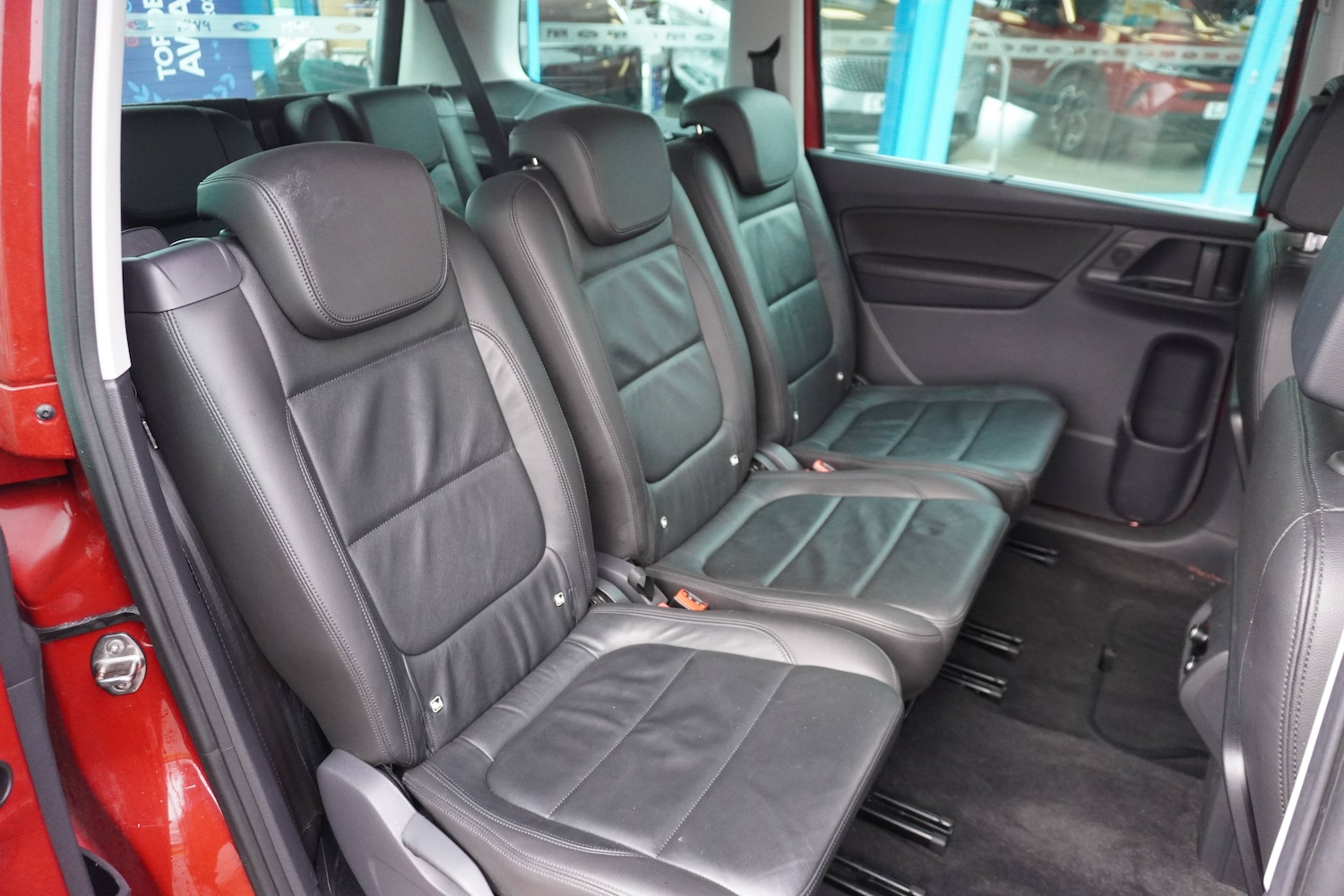 Used SEAT Alhambra 2020 for sale - 76798769: Photo 12