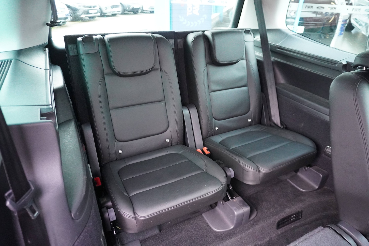 Used SEAT Alhambra 2020 for sale - 76798769: Photo 13