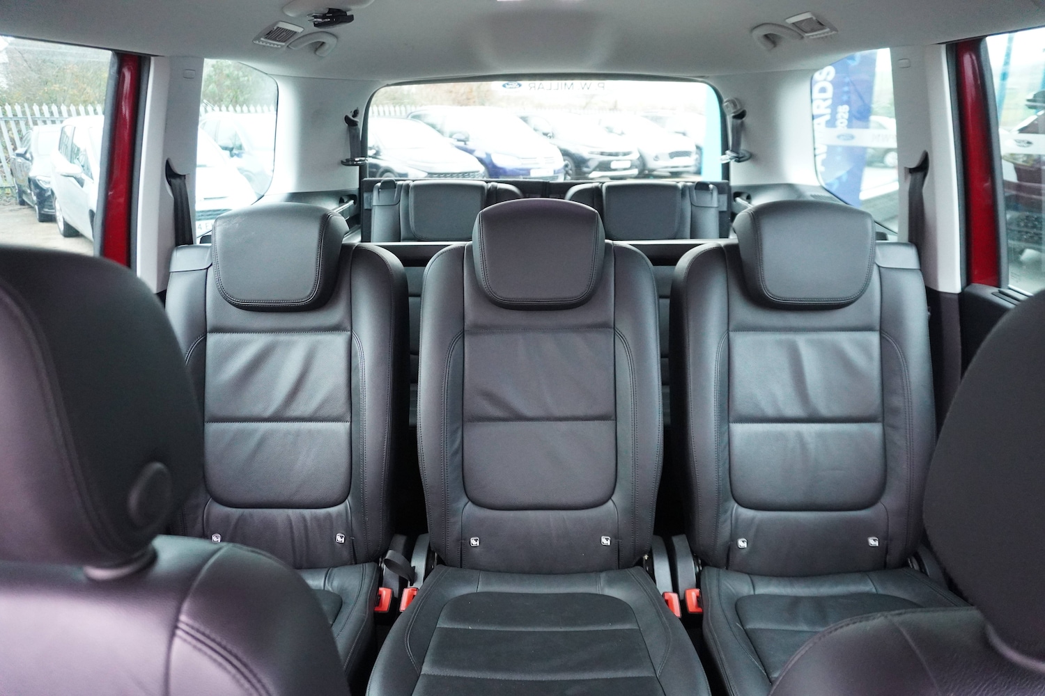 Used SEAT Alhambra 2020 for sale - 76798769: Photo 15