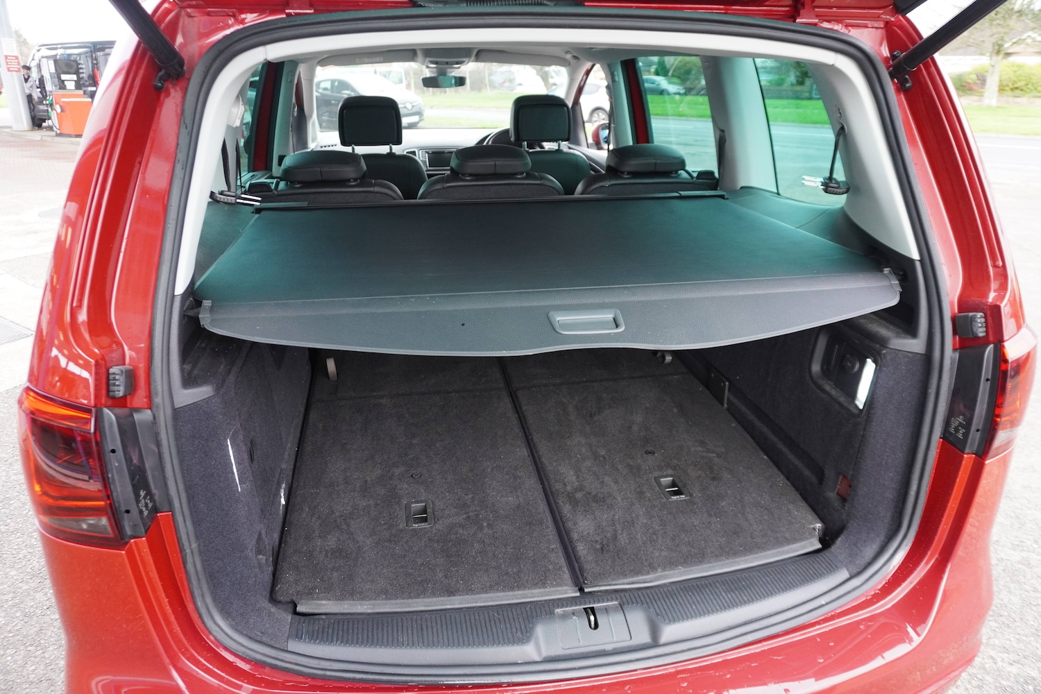 Used SEAT Alhambra 2020 for sale - 76798769: Photo 17