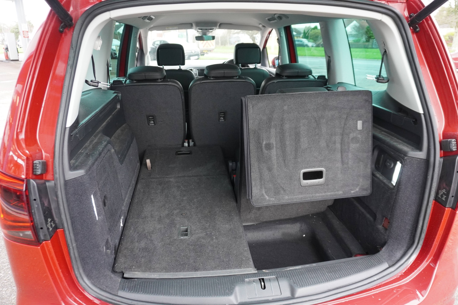 Used SEAT Alhambra 2020 for sale - 76798769: Photo 18