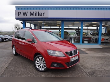 2020 - 2.0 TDI SE L [EZ] 150 5dr DSG