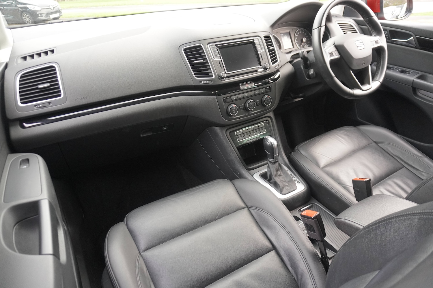 Used SEAT Alhambra 2020 for sale - 76798769: Photo 27