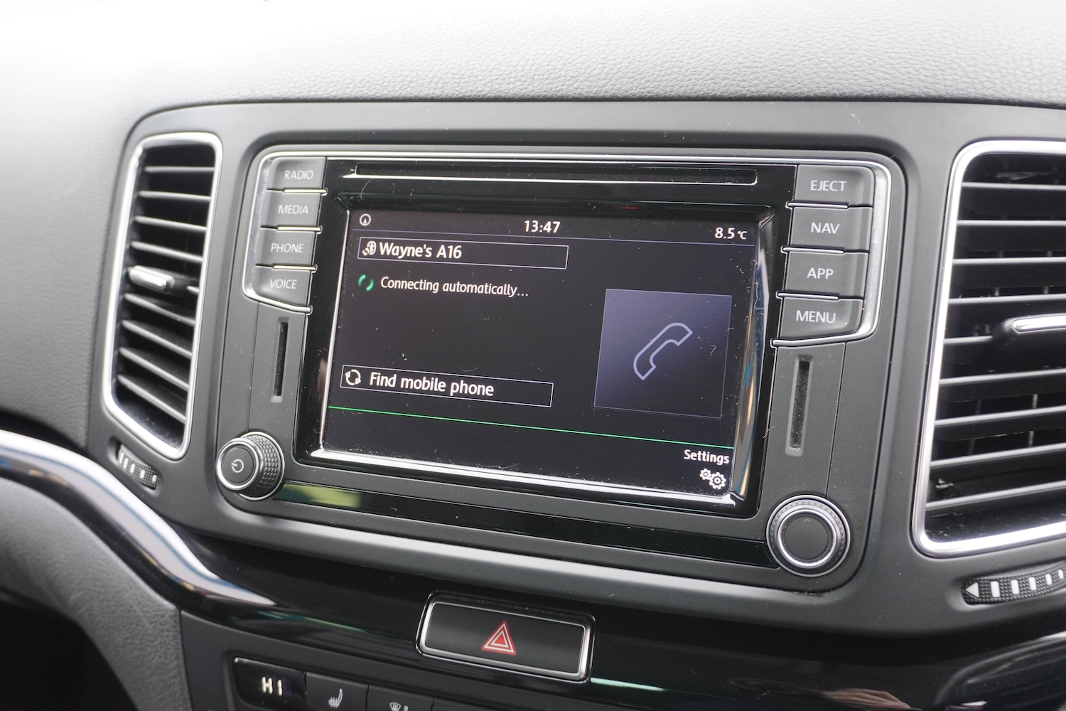 Used SEAT Alhambra 2020 for sale - 76798769: Photo 33