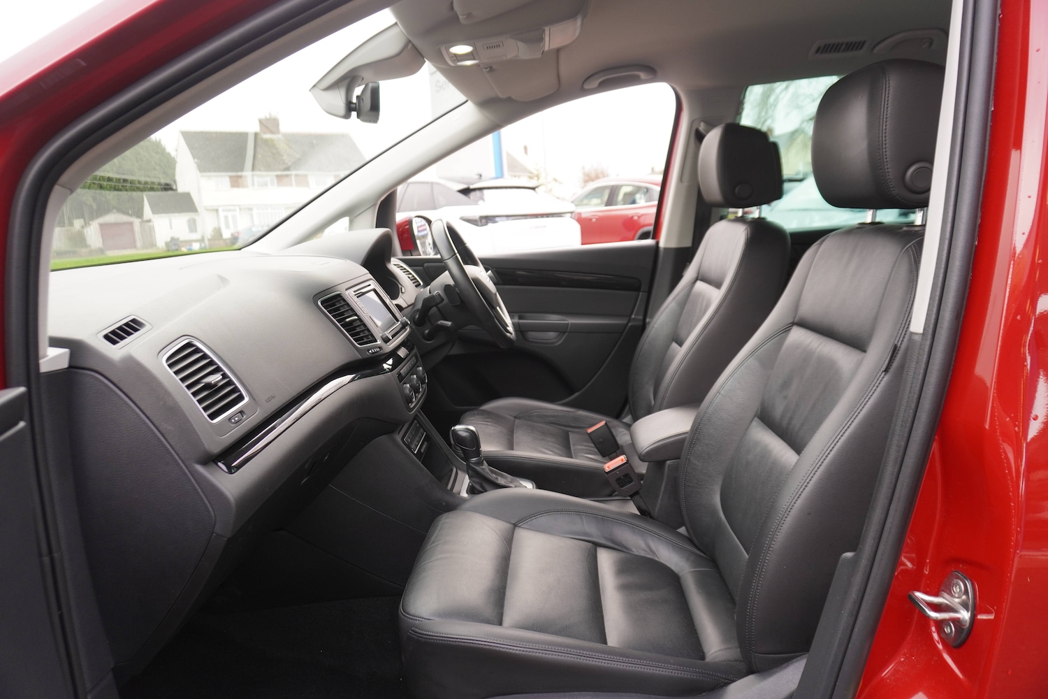 Used SEAT Alhambra 2020 for sale - 76798769: Photo 35