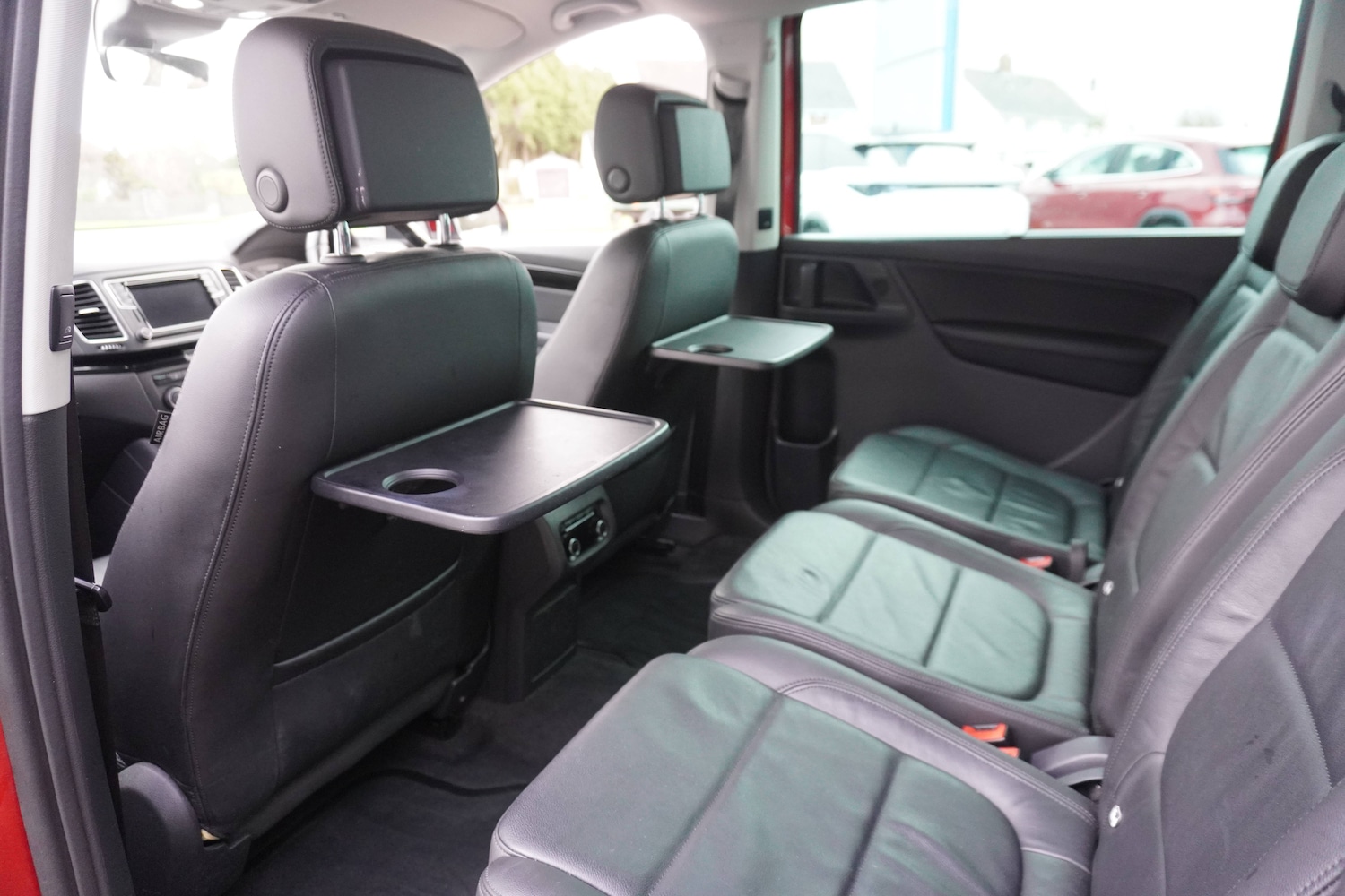 Used SEAT Alhambra 2020 for sale - 76798769: Photo 38