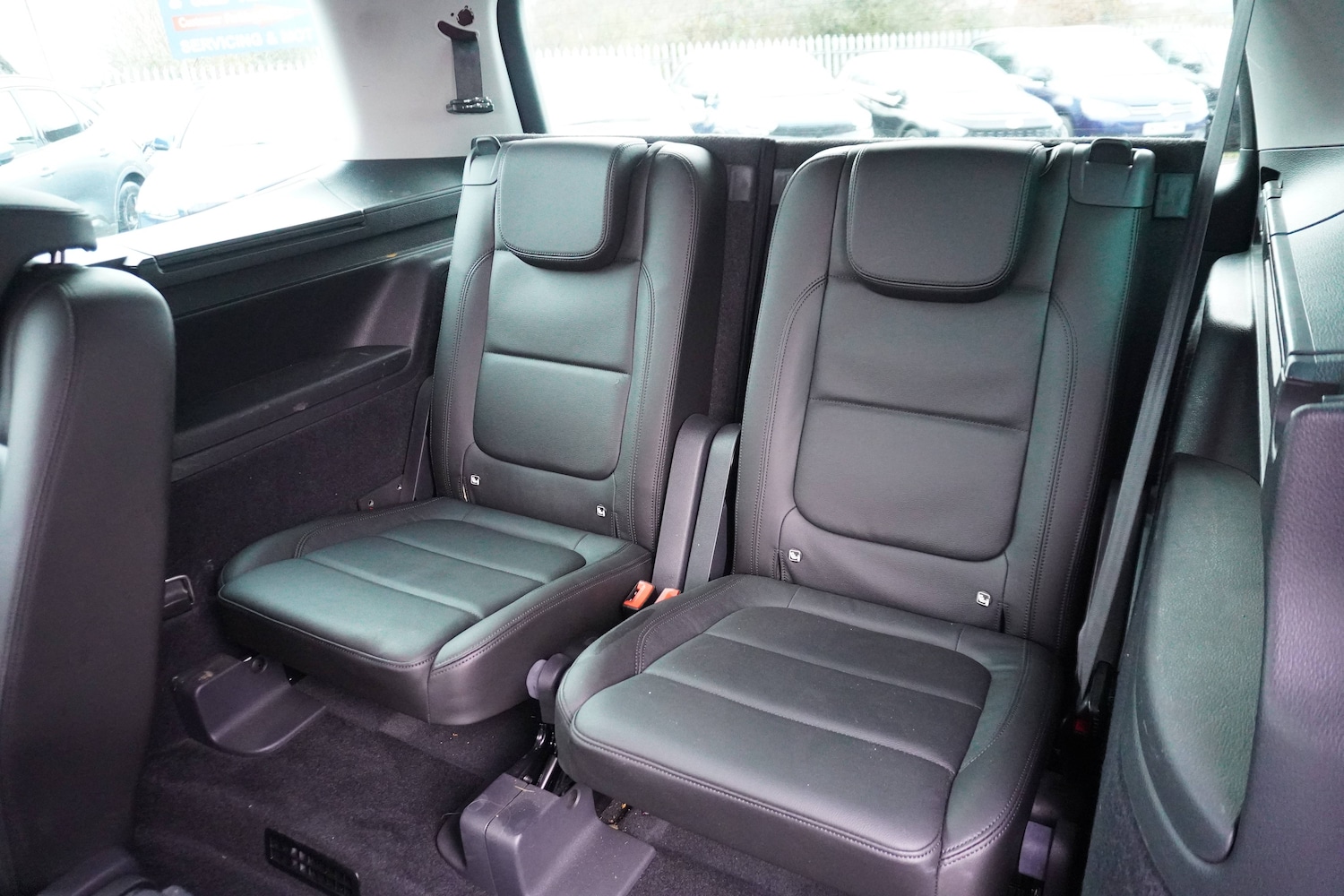 Used SEAT Alhambra 2020 for sale - 76798769: Photo 39