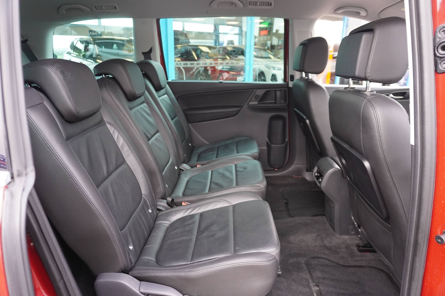 Used SEAT Alhambra 2020 for sale - 76798769: Photo 40