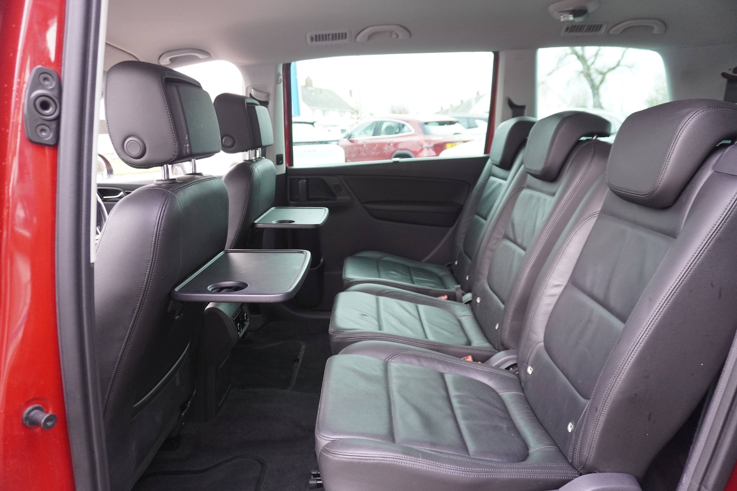 Used SEAT Alhambra 2020 for sale - 76798769: Photo 41