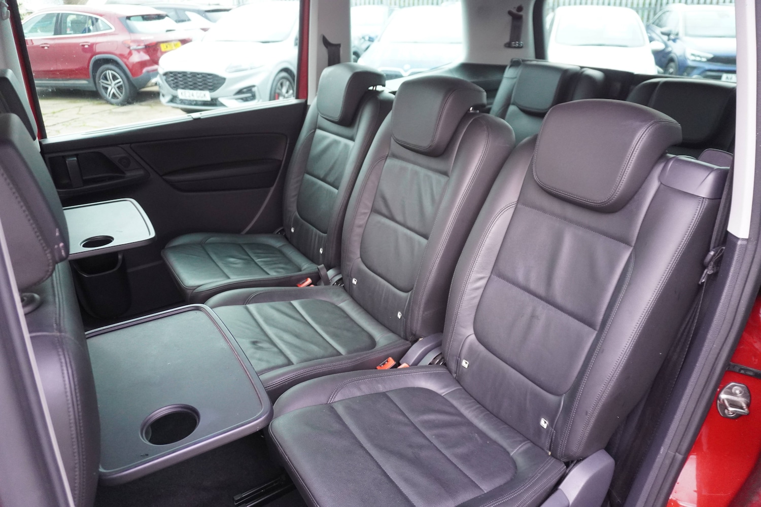 Used SEAT Alhambra 2020 for sale - 76798769: Photo 43