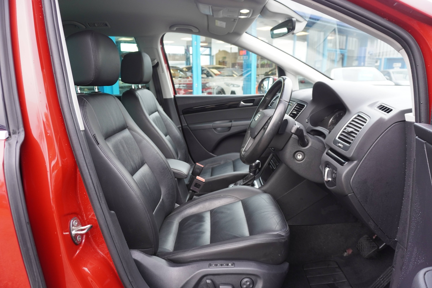 Used SEAT Alhambra 2020 for sale - 76798769: Photo 5