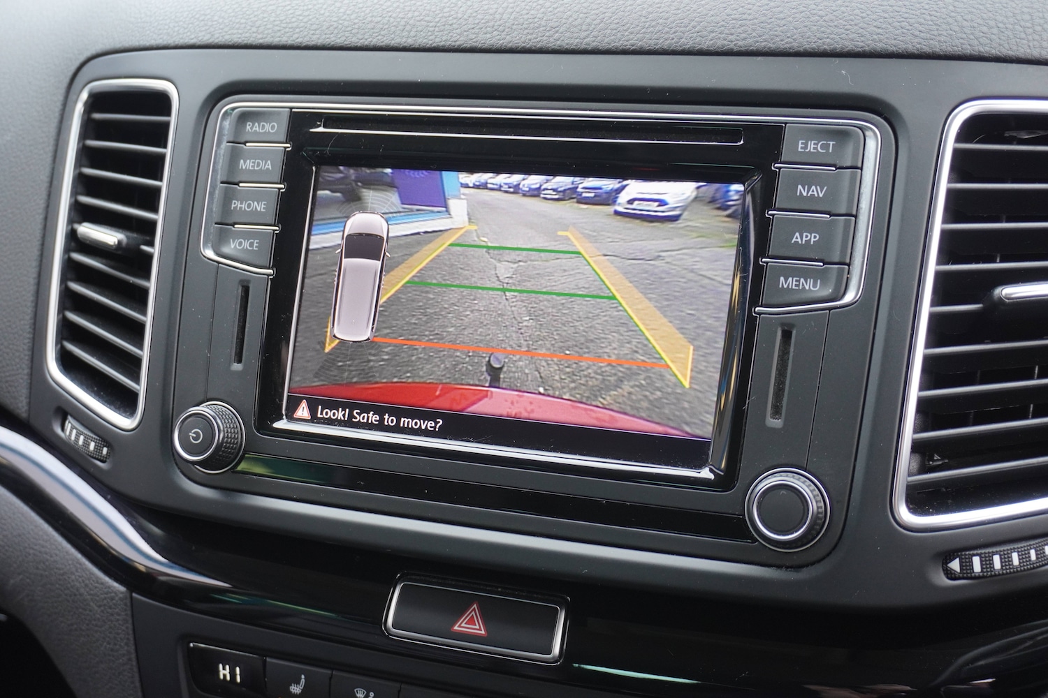 Used SEAT Alhambra 2020 for sale - 76798769: Photo 8