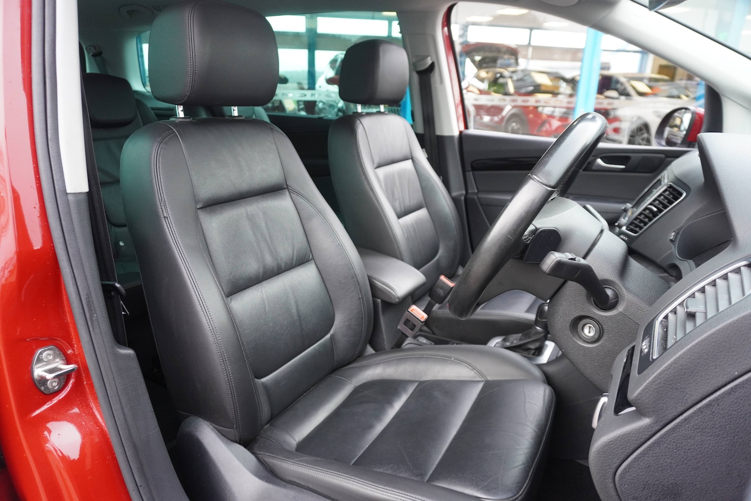 Used SEAT Alhambra 2020 for sale - 76798769: Photo 9