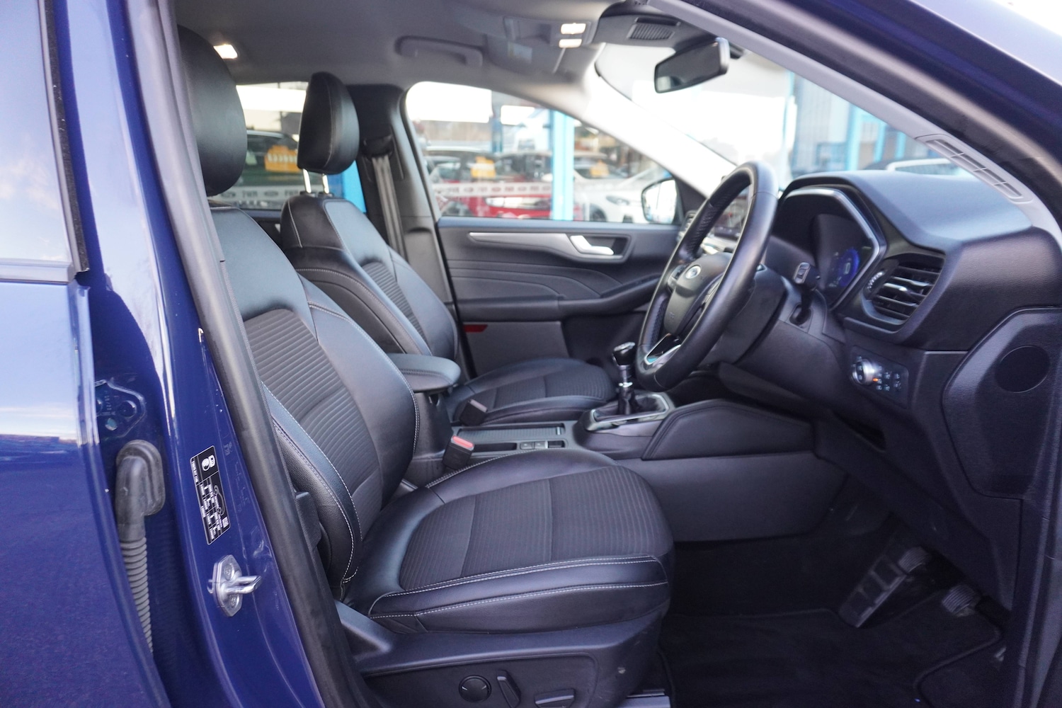 Used Ford Kuga 2022 for sale - 76798770: Photo 10