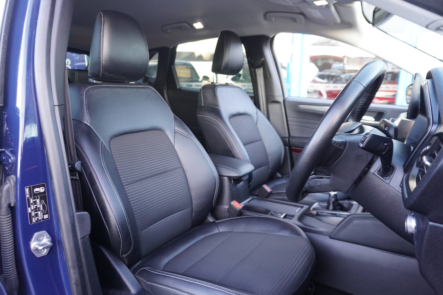 Used Ford Kuga 2022 for sale - 76798770: Photo 11