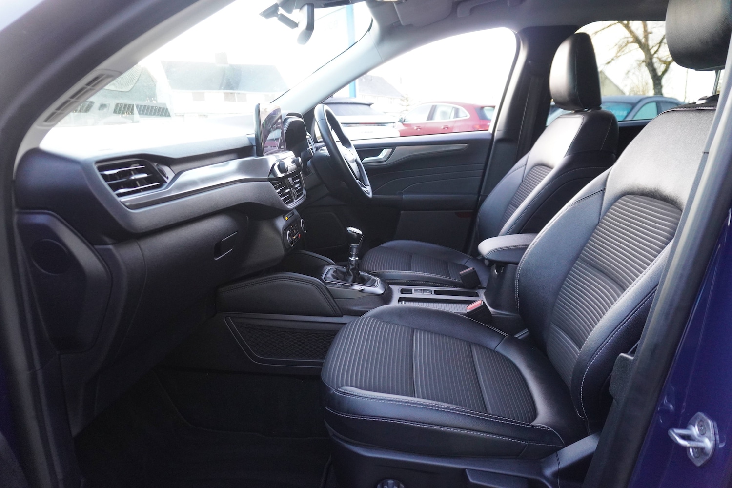 Used Ford Kuga 2022 for sale - 76798770: Photo 12