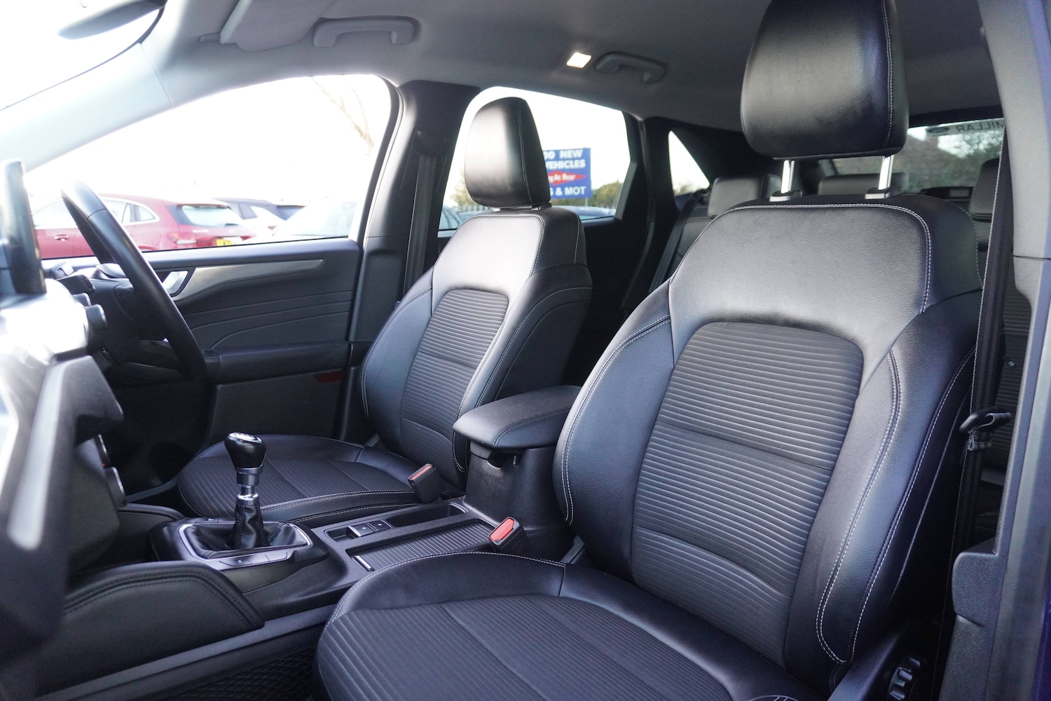 Used Ford Kuga 2022 for sale - 76798770: Photo 13