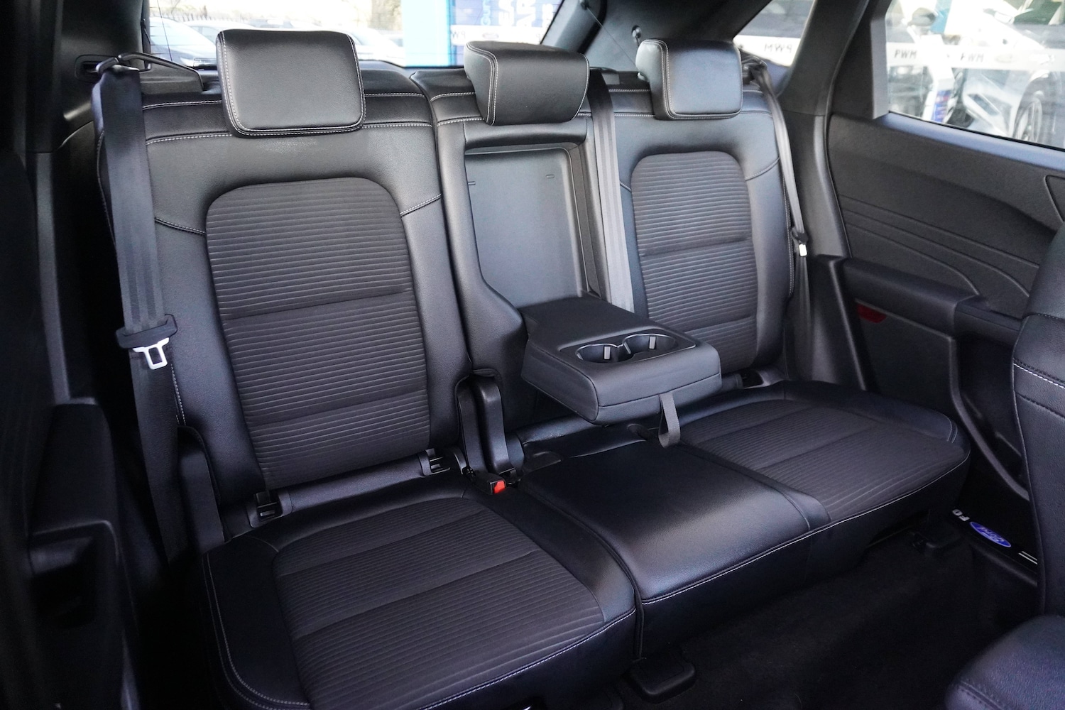 Used Ford Kuga 2022 for sale - 76798770: Photo 16