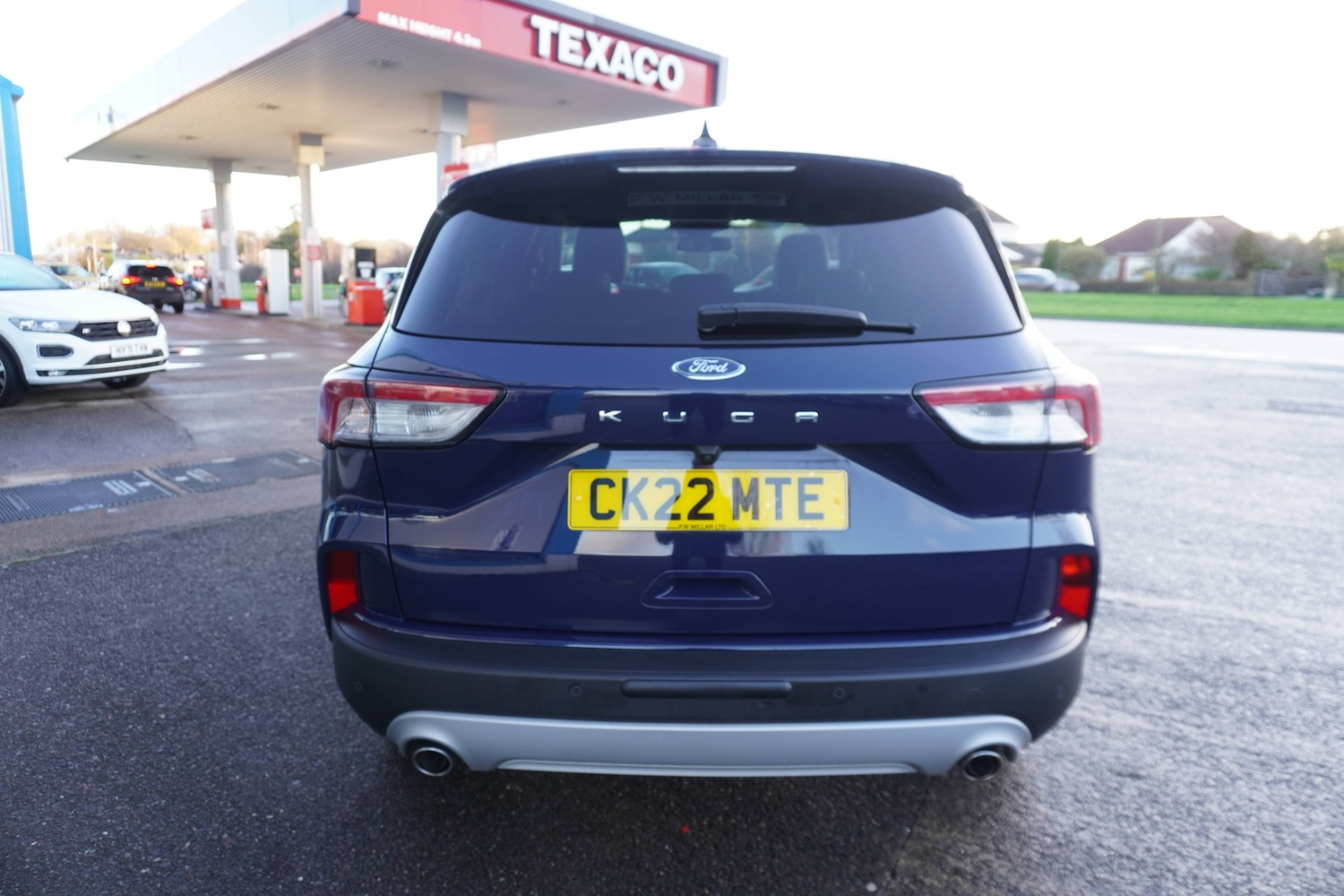 Used Ford Kuga 2022 for sale - 76798770: Photo 17