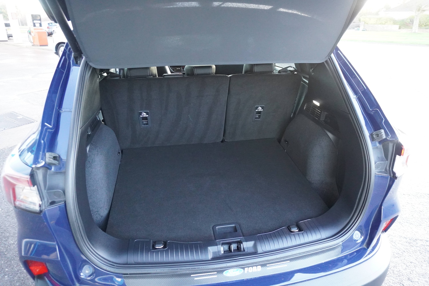 Used Ford Kuga 2022 for sale - 76798770: Photo 18