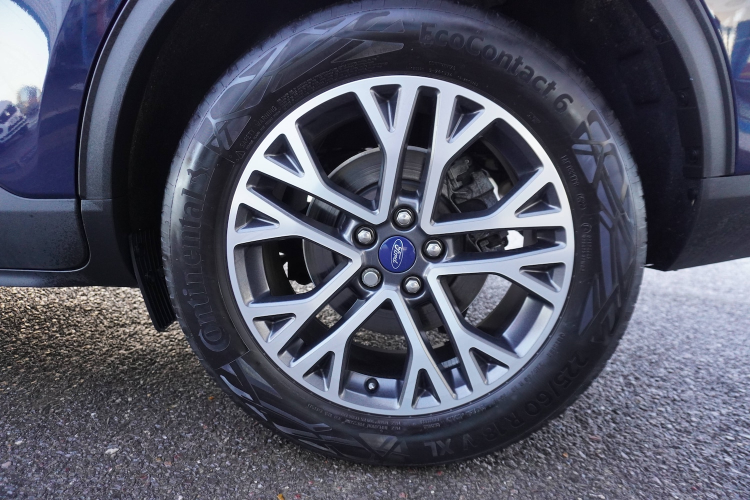 Used Ford Kuga 2022 for sale - 76798770: Photo 23