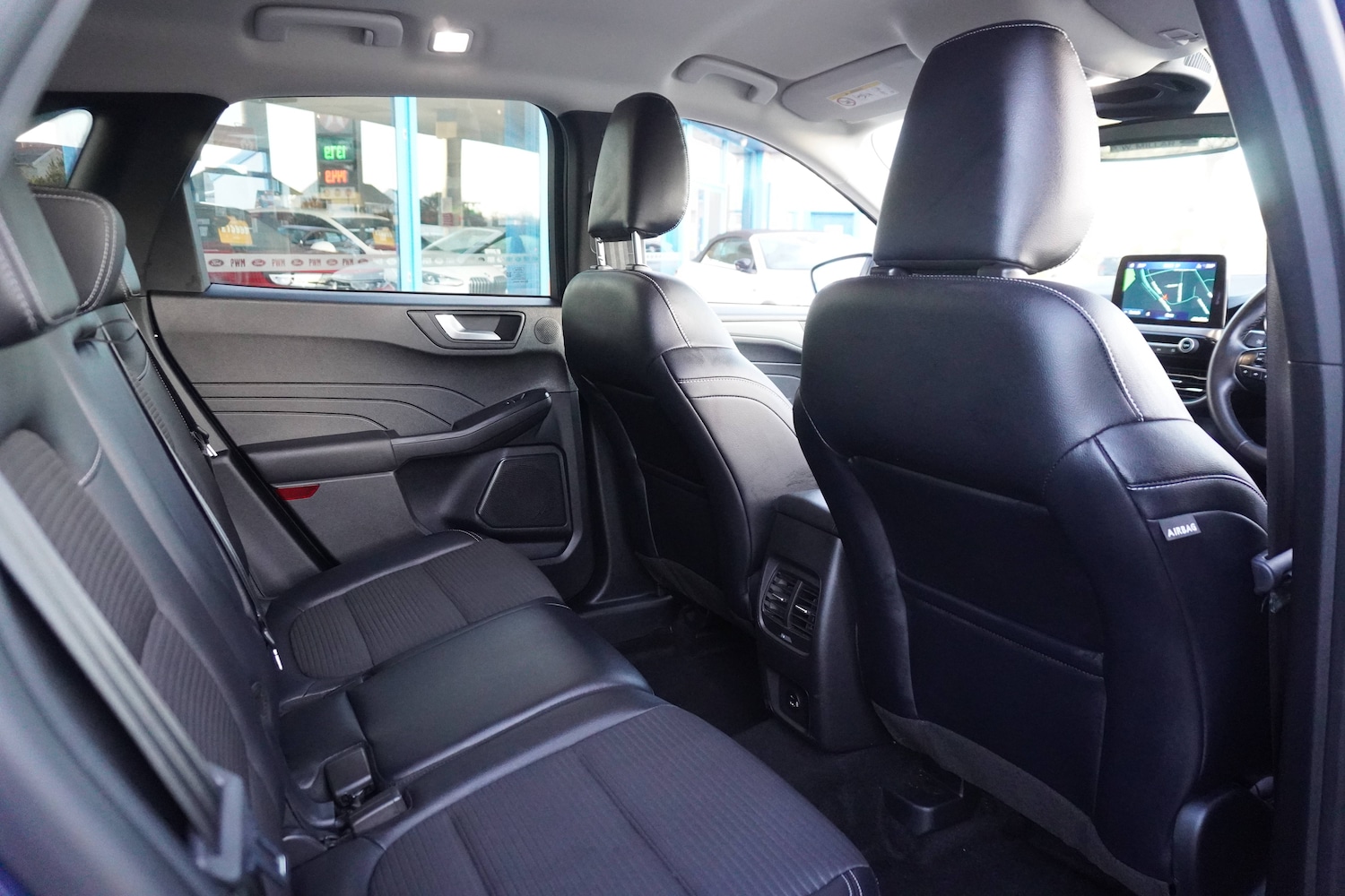 Used Ford Kuga 2022 for sale - 76798770: Photo 26