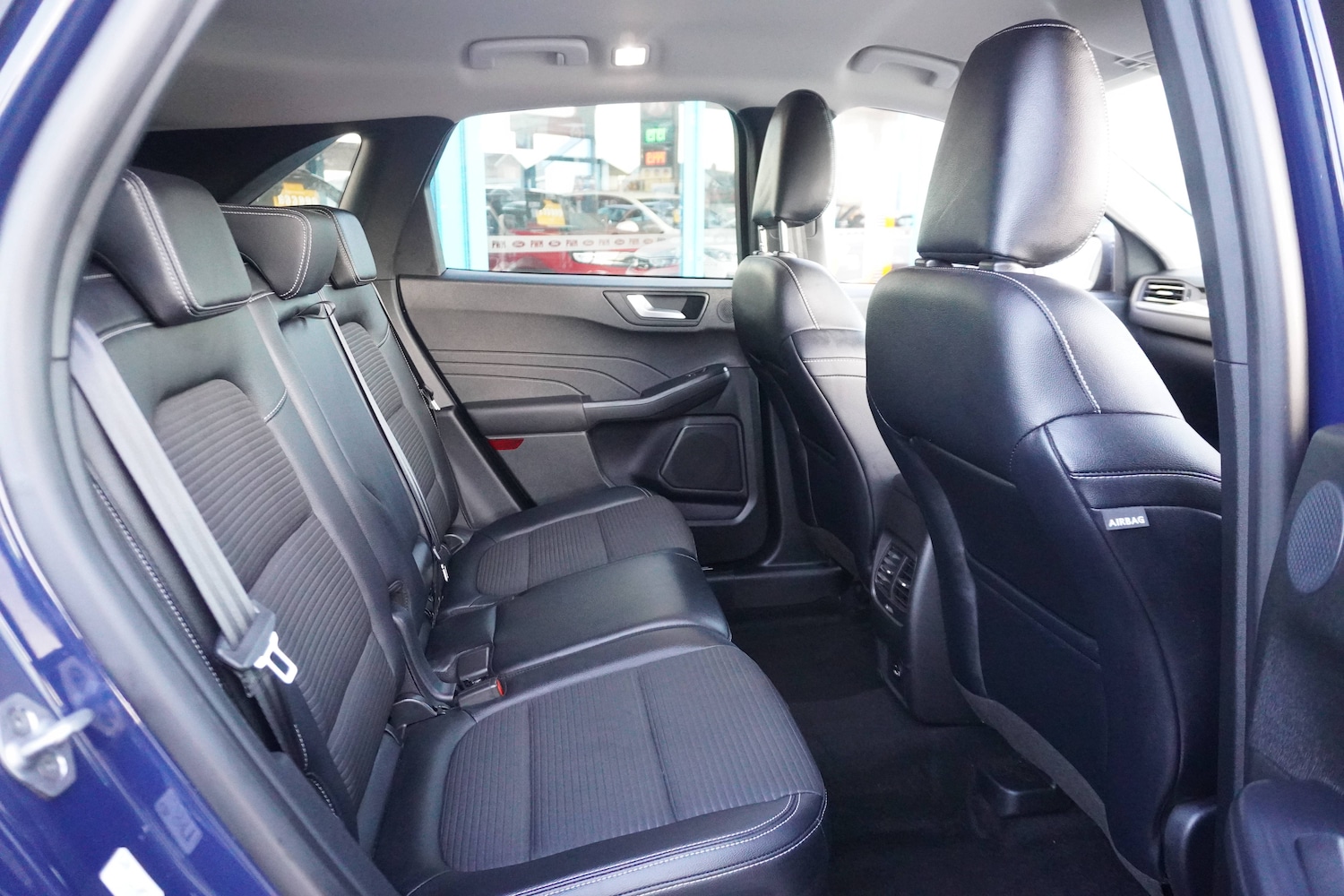 Used Ford Kuga 2022 for sale - 76798770: Photo 27