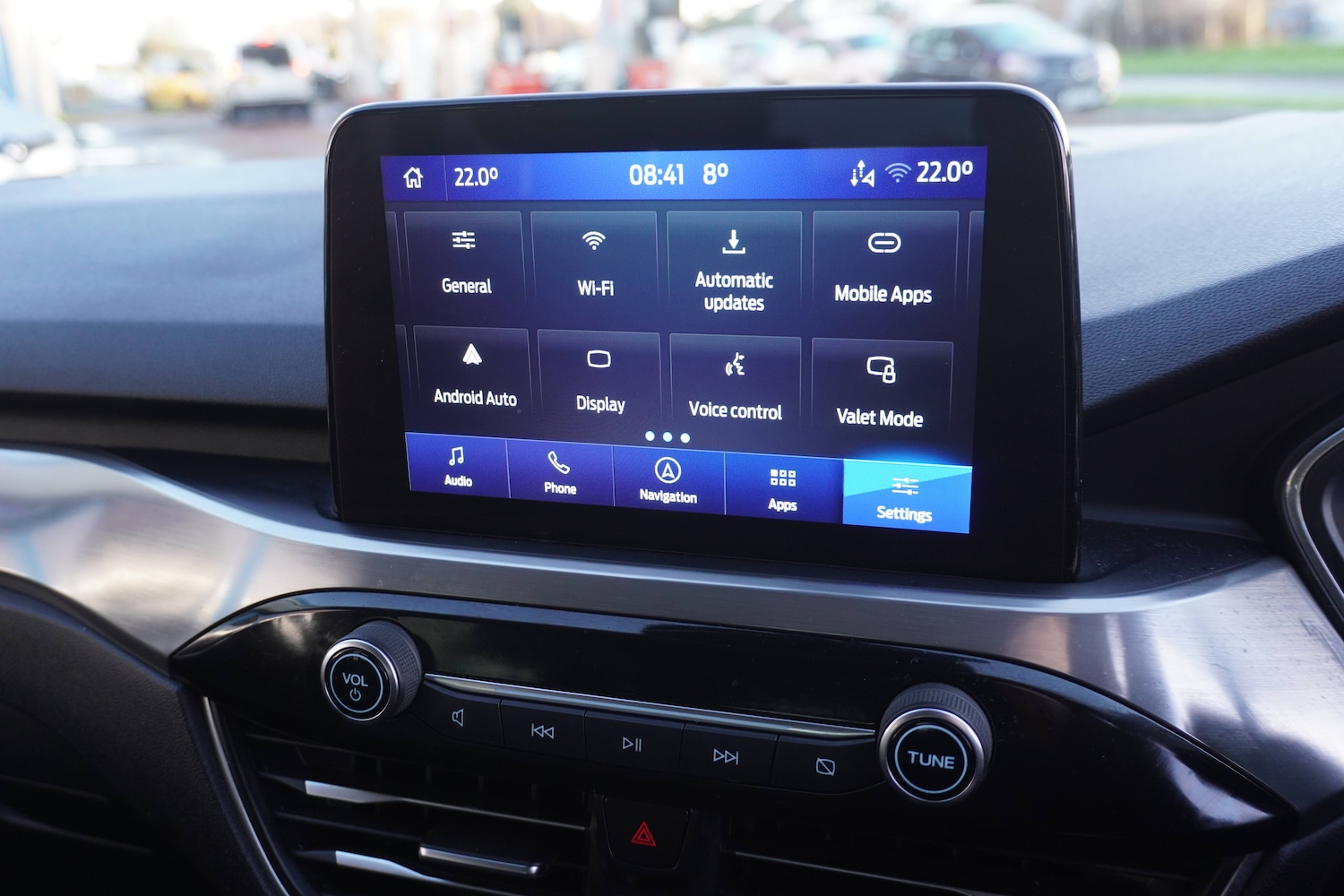 Used Ford Kuga 2022 for sale - 76798770: Photo 33