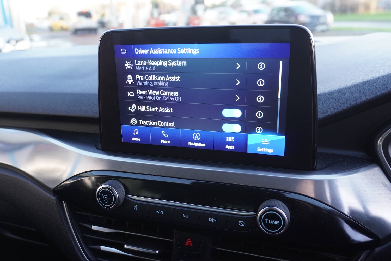 Used Ford Kuga 2022 for sale - 76798770: Photo 34