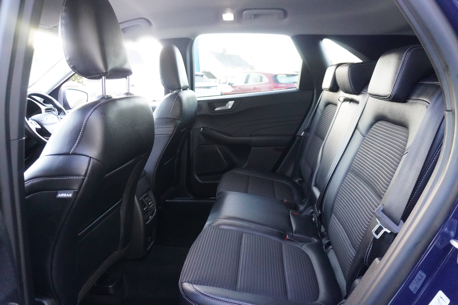 Used Ford Kuga 2022 for sale - 76798770: Photo 35