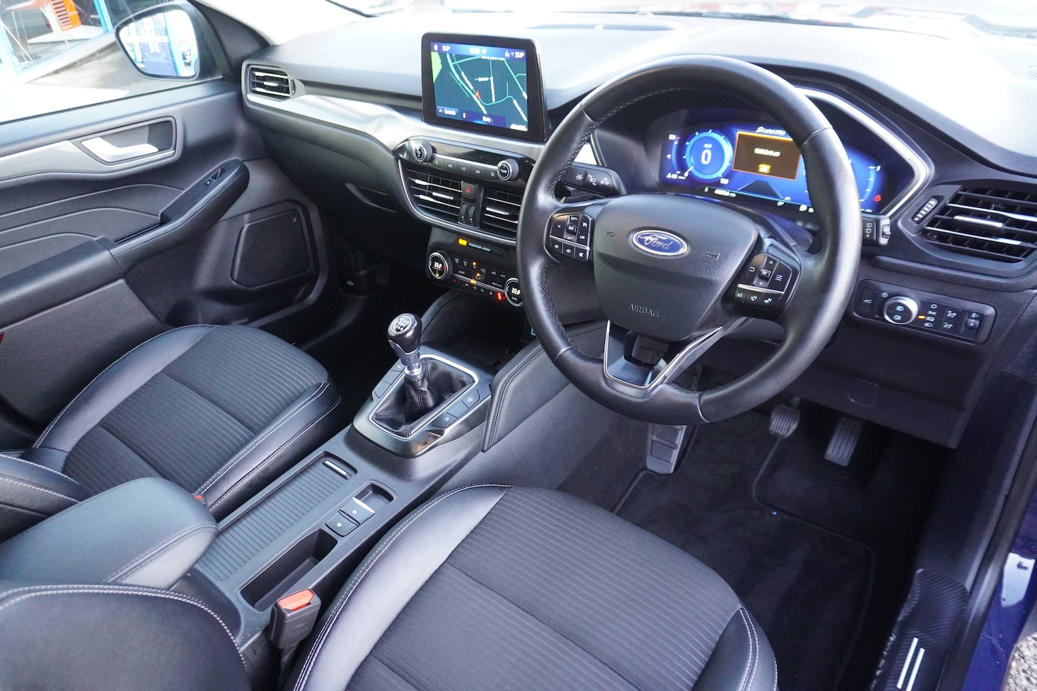 Used Ford Kuga 2022 for sale - 76798770: Photo 4