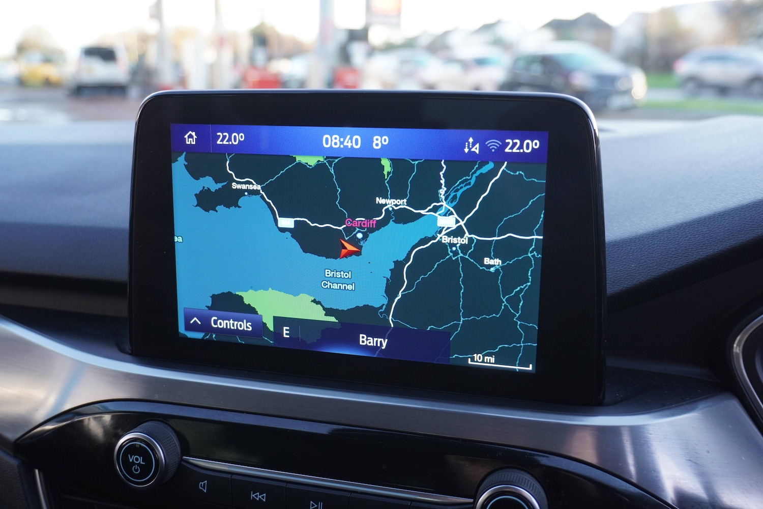 Used Ford Kuga 2022 for sale - 76798770: Photo 5