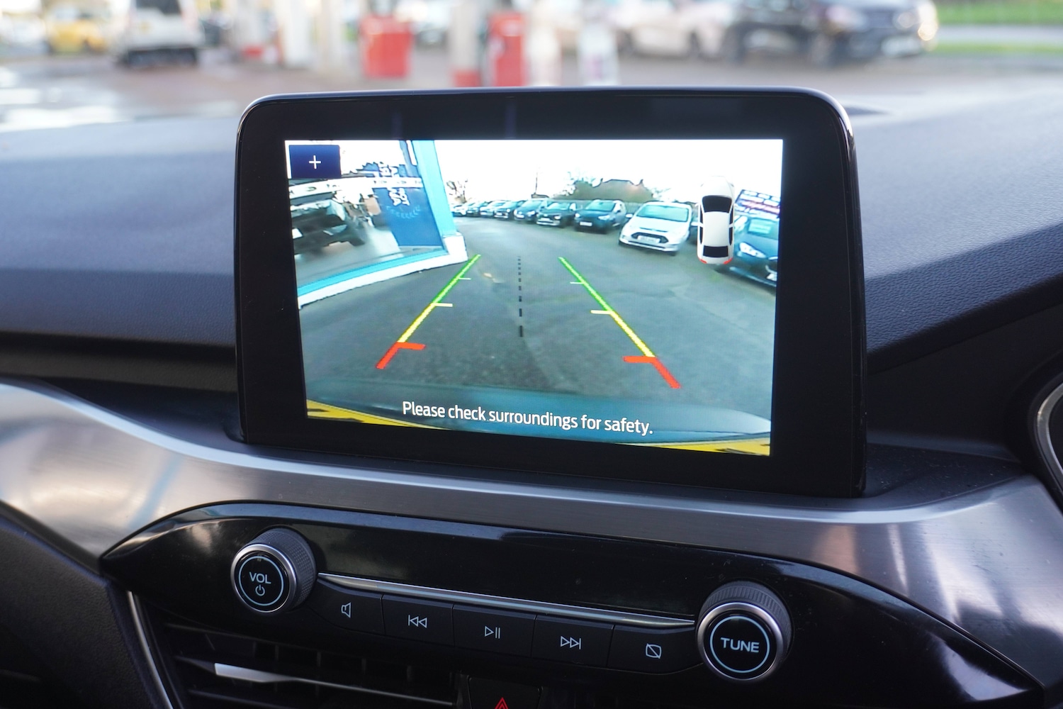 Used Ford Kuga 2022 for sale - 76798770: Photo 6