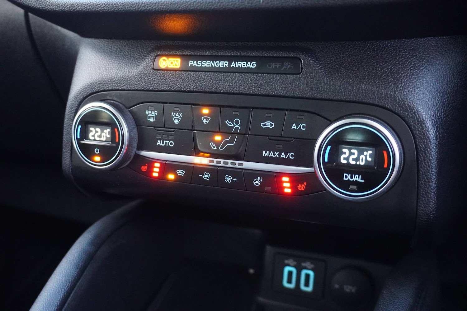 Used Ford Kuga 2022 for sale - 76798770: Photo 8