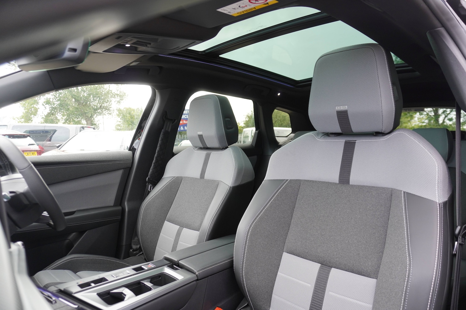 Used Vauxhall Grandland 2025 for sale - 76598682: Photo 10