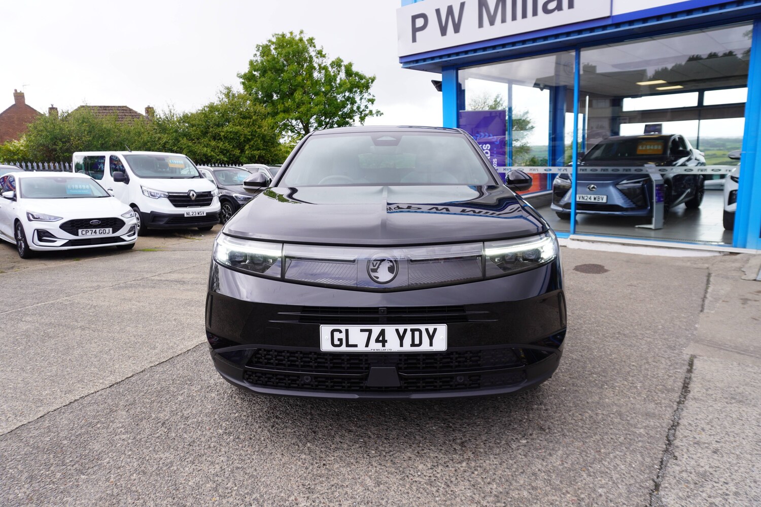 Used Vauxhall Grandland 2025 for sale - 76598682: Photo 18