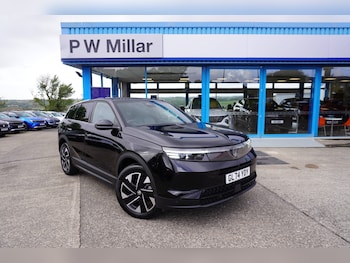 Used Vauxhall Grandland 2025 for sale - 76598682: Photo