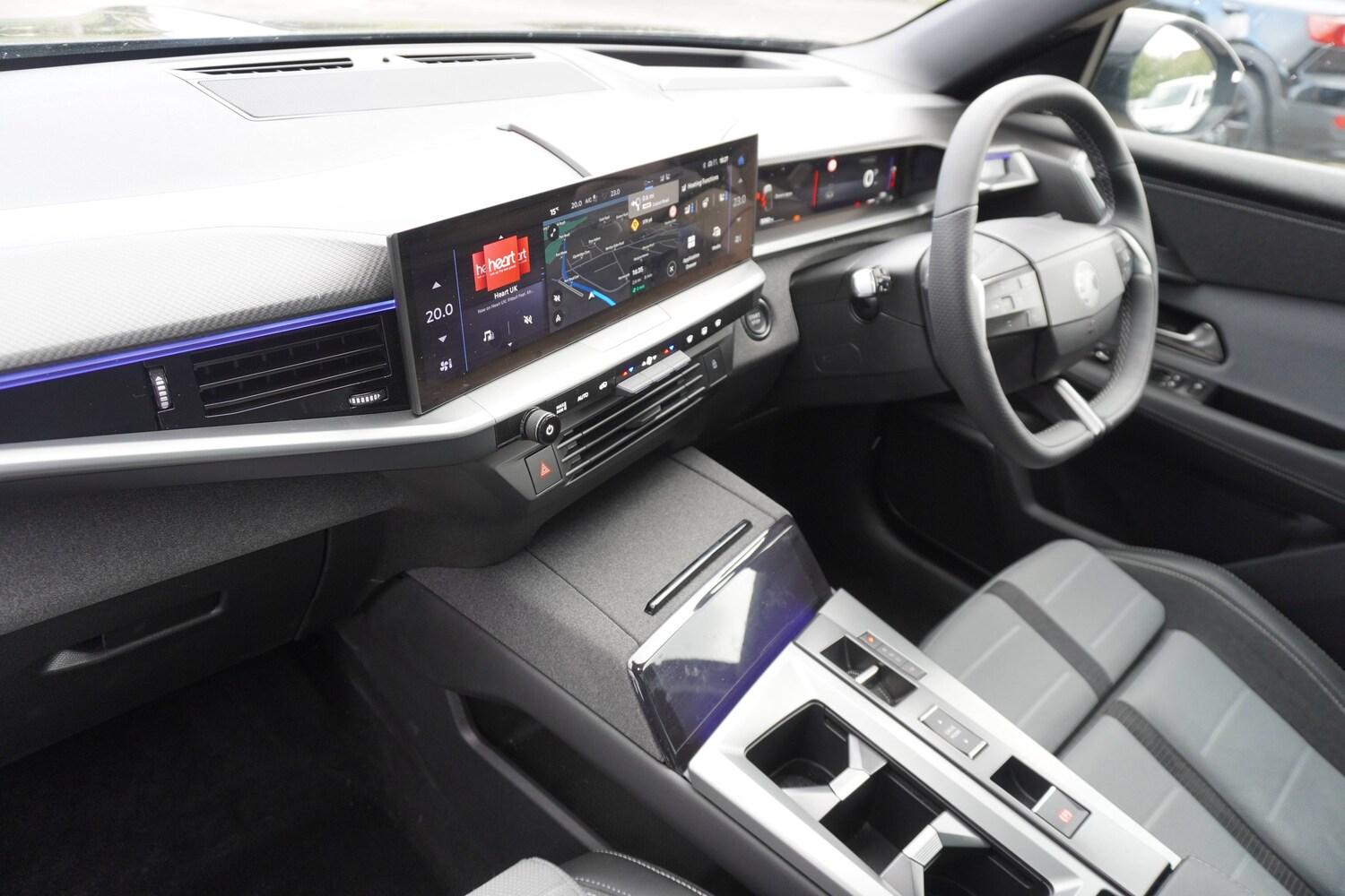 Used Vauxhall Grandland 2025 for sale - 76598682: Photo 20