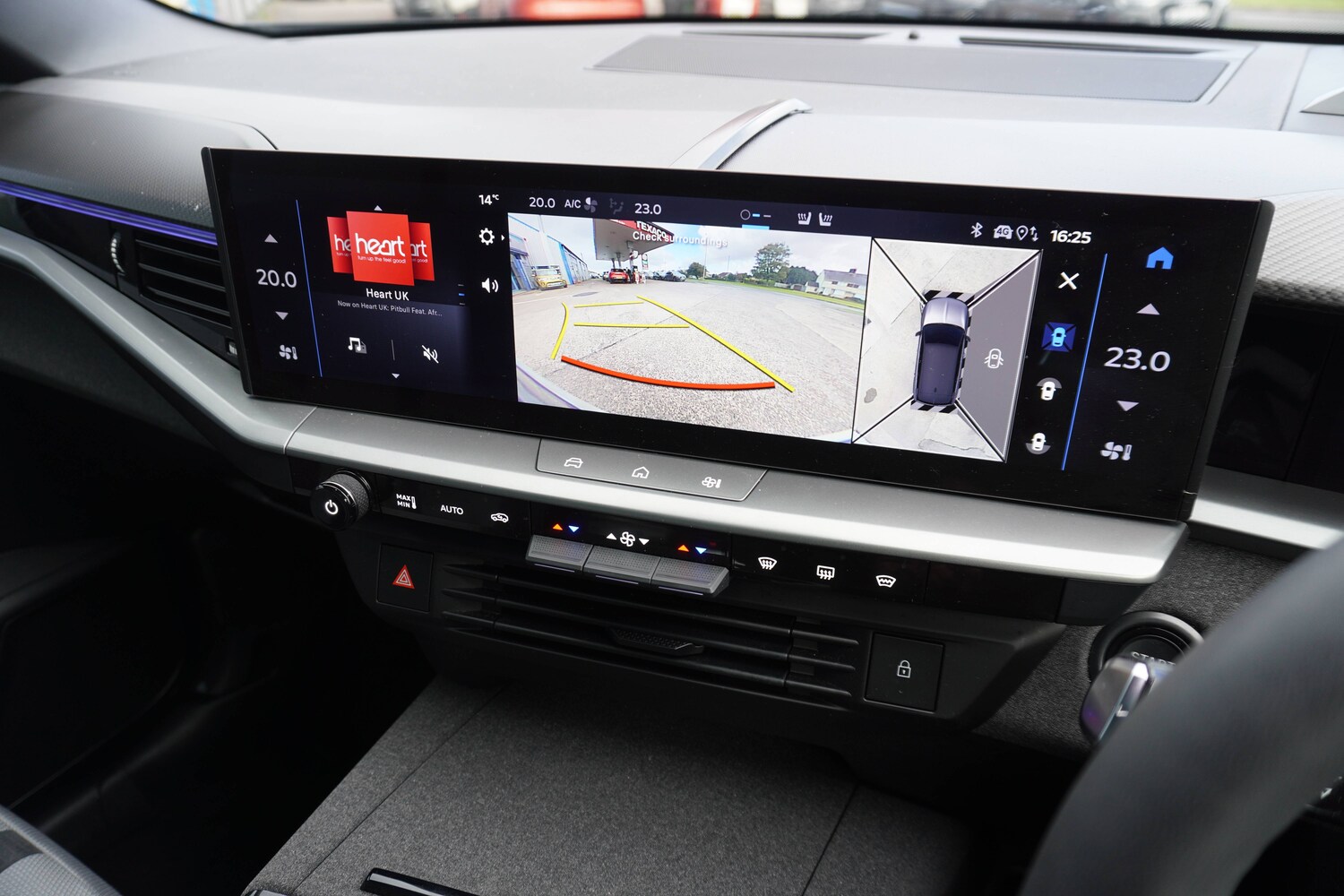 Used Vauxhall Grandland 2025 for sale - 76598682: Photo 21