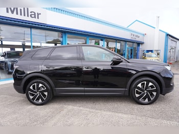 Used Vauxhall Grandland 2025 for sale - 76598682: Photo